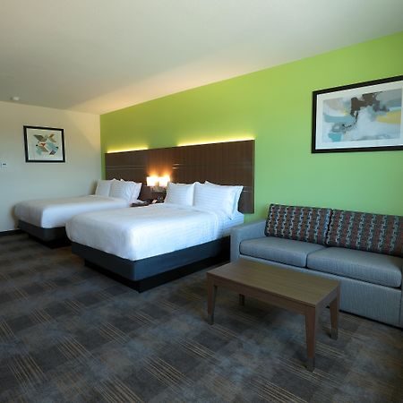 Holiday Inn Express & Suites - Dripping Springs - Austin Area By Ihg Exterior photo