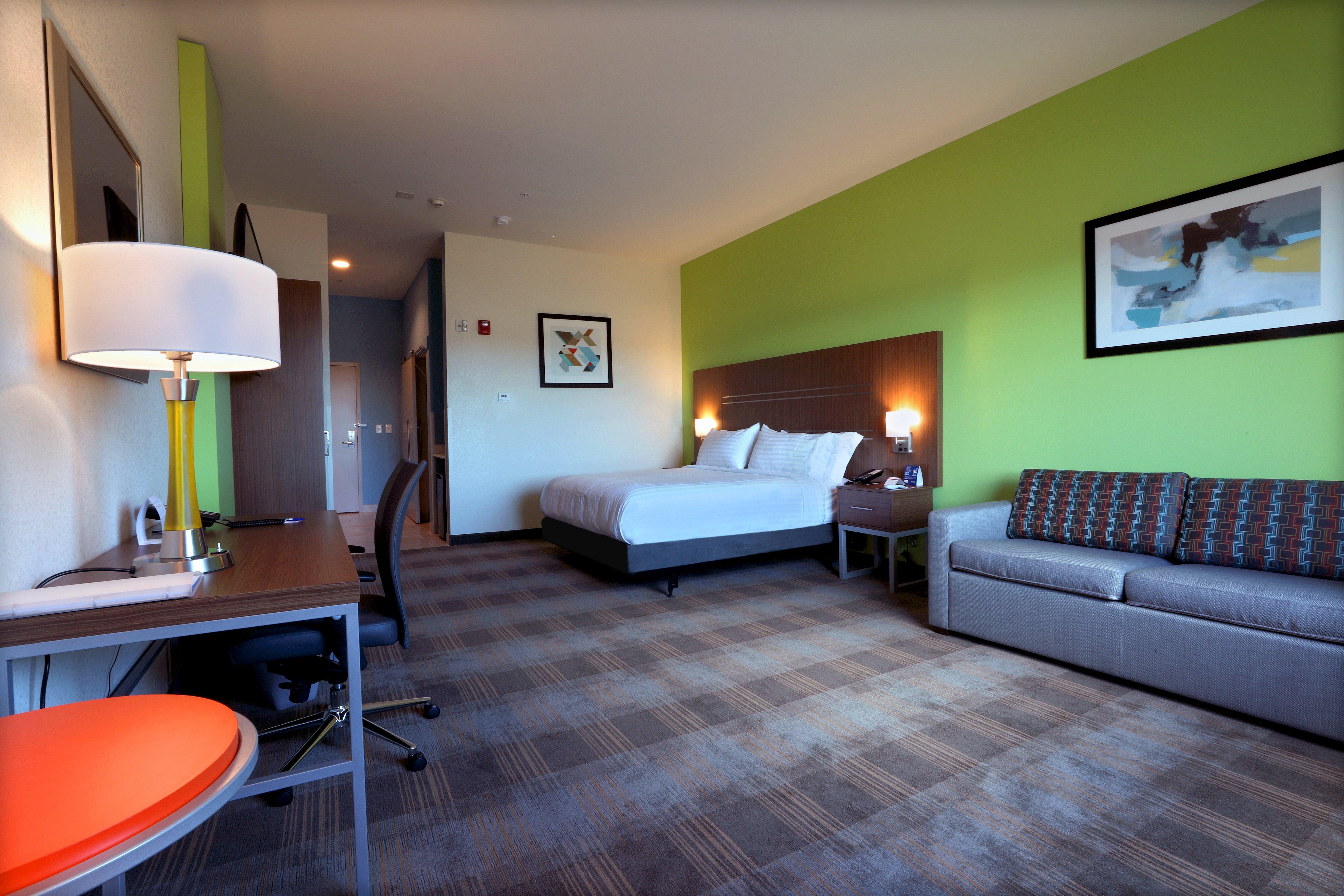 Holiday Inn Express & Suites - Dripping Springs - Austin Area By Ihg Exterior photo
