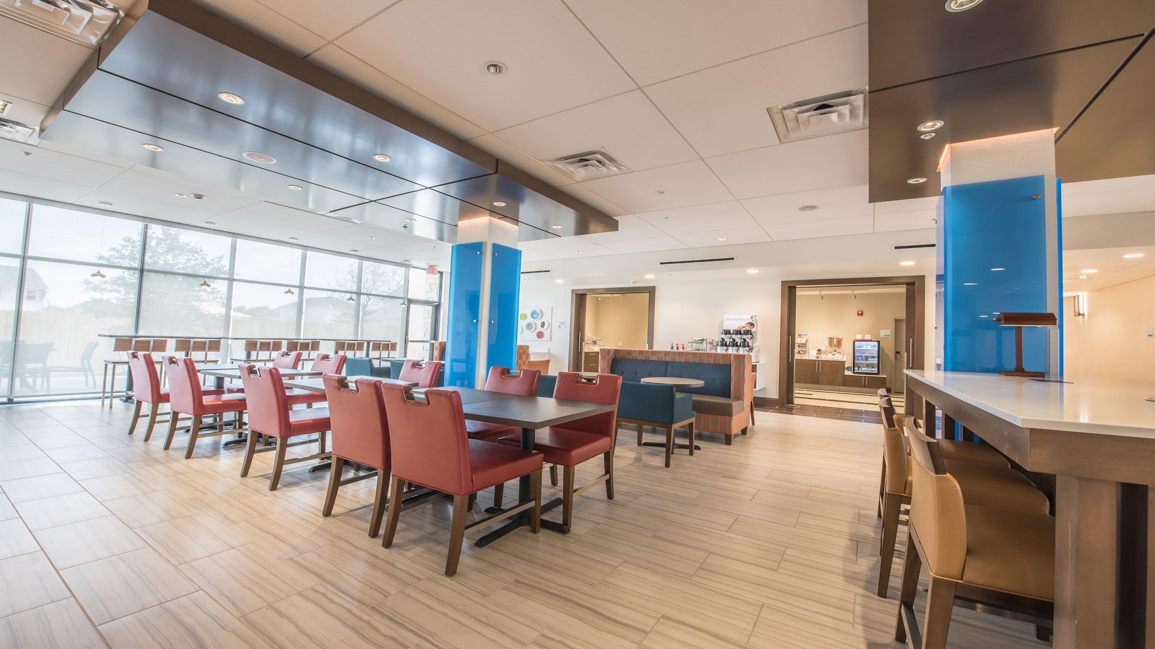 Holiday Inn Express & Suites - Dripping Springs - Austin Area By Ihg Exterior photo