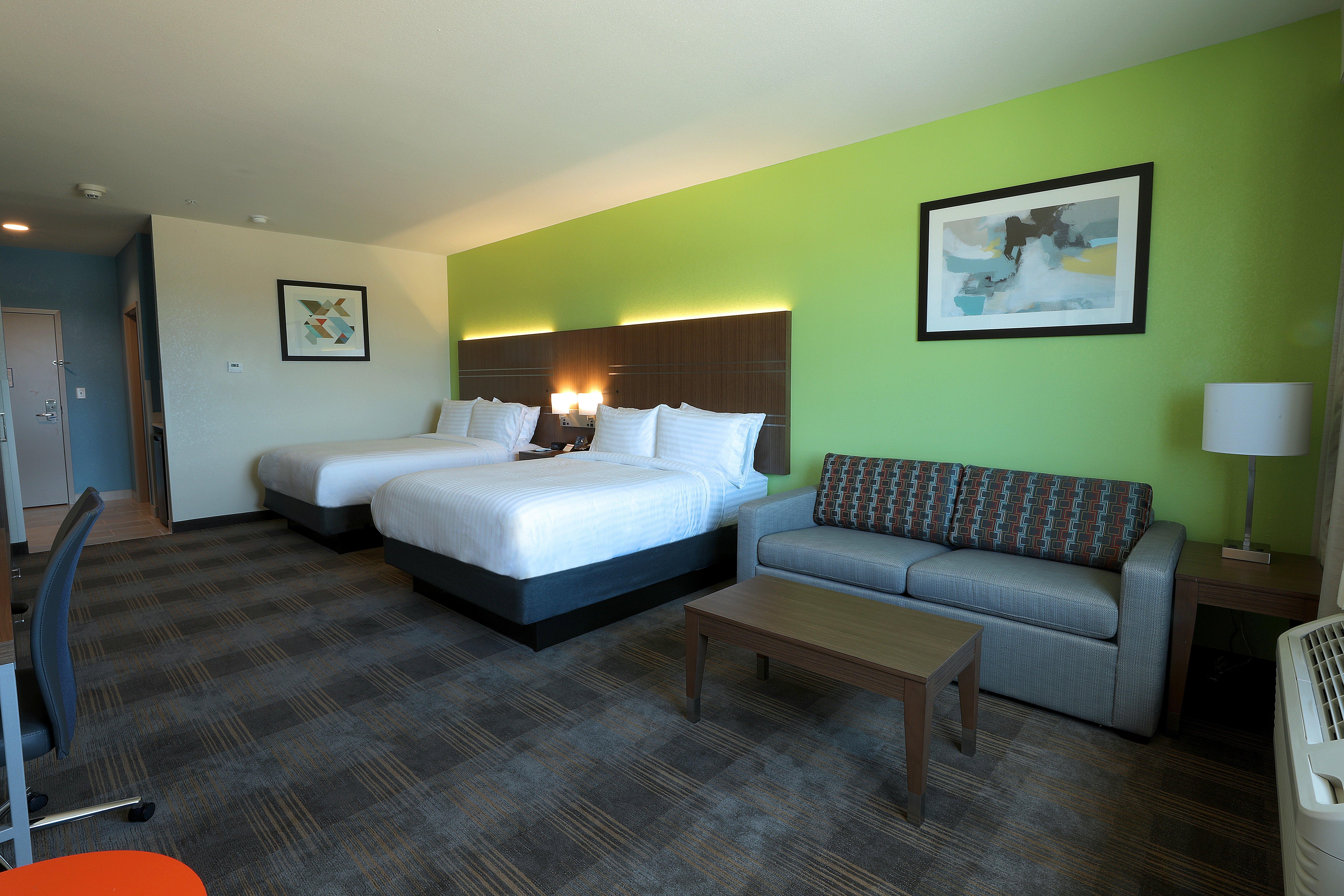 Holiday Inn Express & Suites - Dripping Springs - Austin Area By Ihg Exterior photo